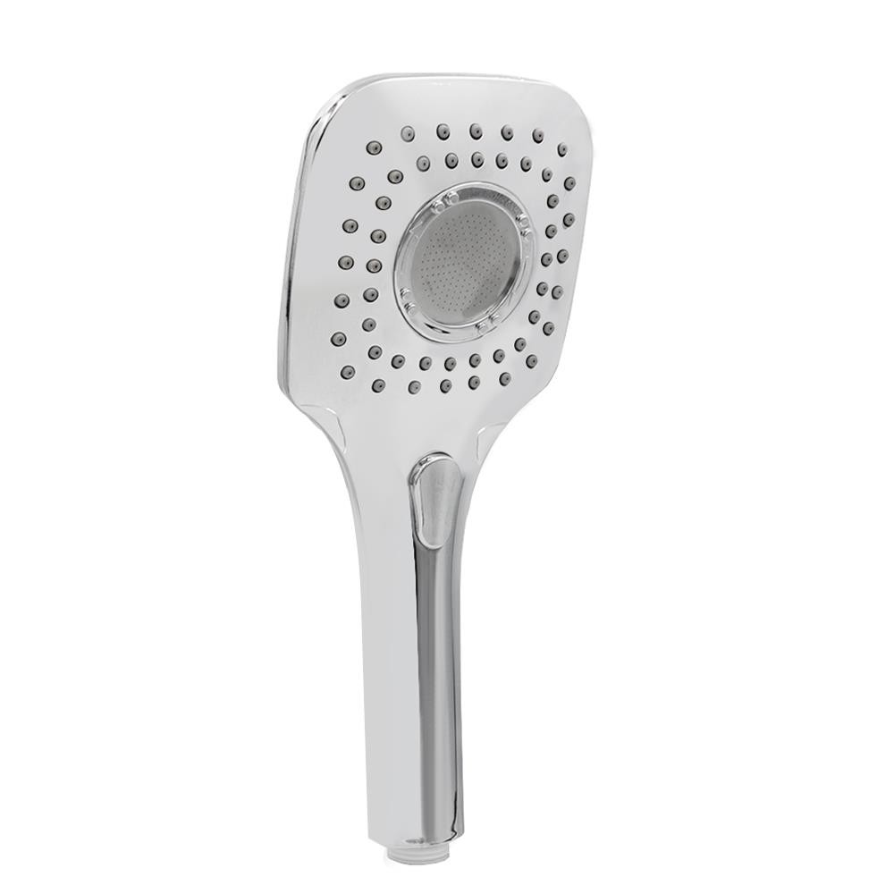 HONS ชุดฝักบัวสายอ่อน 3 ระดับ HONS รุ่น SS305-CH สีโครม ฝักบัว ฝักบัวสายอ่อน HAND SHOWER SET 3 -FUNC