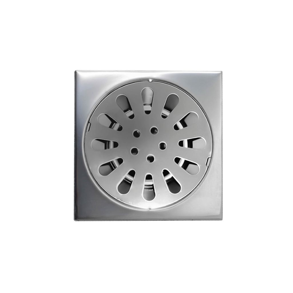 LIMO L5701 ตะแกรงกันกลิ่น สแตนเลส 2-2.5นิ้ว