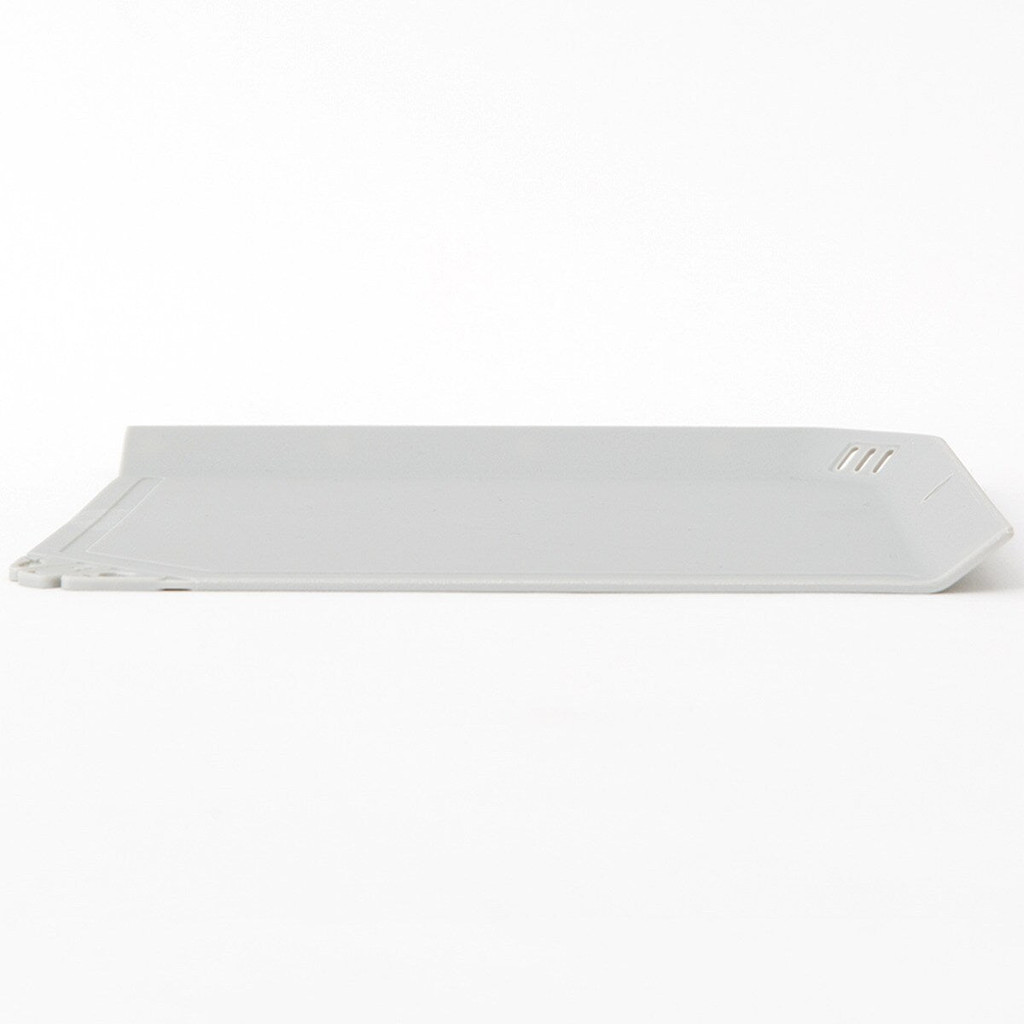 NITORI เขียงขนาด S (21 x 21 x 1.5 ซม.) - รูปที่ 3