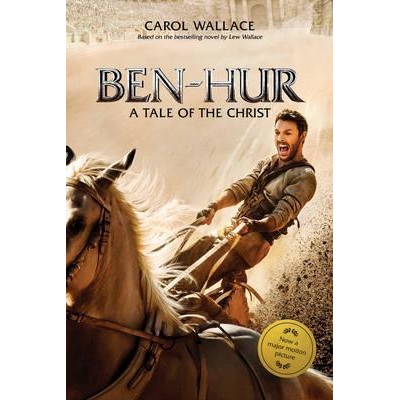 BBW หนังสือ Ben-Hur By Carol Wallace ISBN: 9781496411068