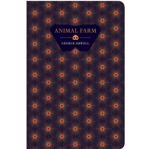 BBW หนังสือ Chiltern Classics: Animal Farm ISBN: 9781914602061