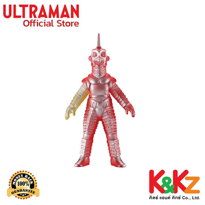 Bandai Ultra Monster Series Windom – Windom Yoko Impact Ver. (Prize Limited) / ฟิกเกอร์บิ๊กซอฟ สัตว์ประหลาดอุลตร้าแมน