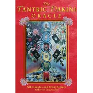 Tantric Dakini Oracle (Tantric Dakini Oracle)