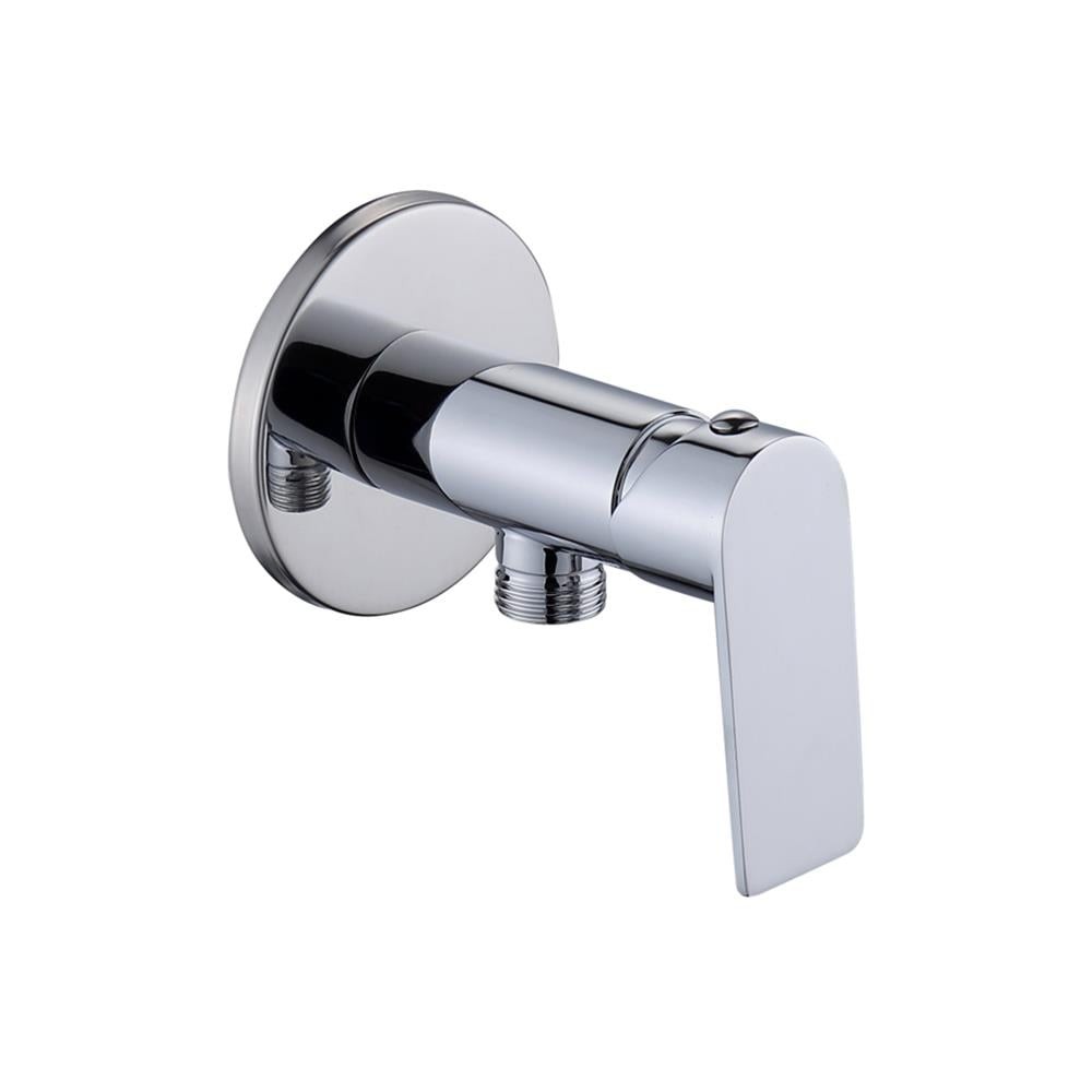 RASLAND วาล์วฝักบัว 1 ทาง RASLAND 5577-VALVE วาล์วและสต๊อปวาล์ว วาล์วฝักบัว 1-WAY SHOWER VALVE RASLA