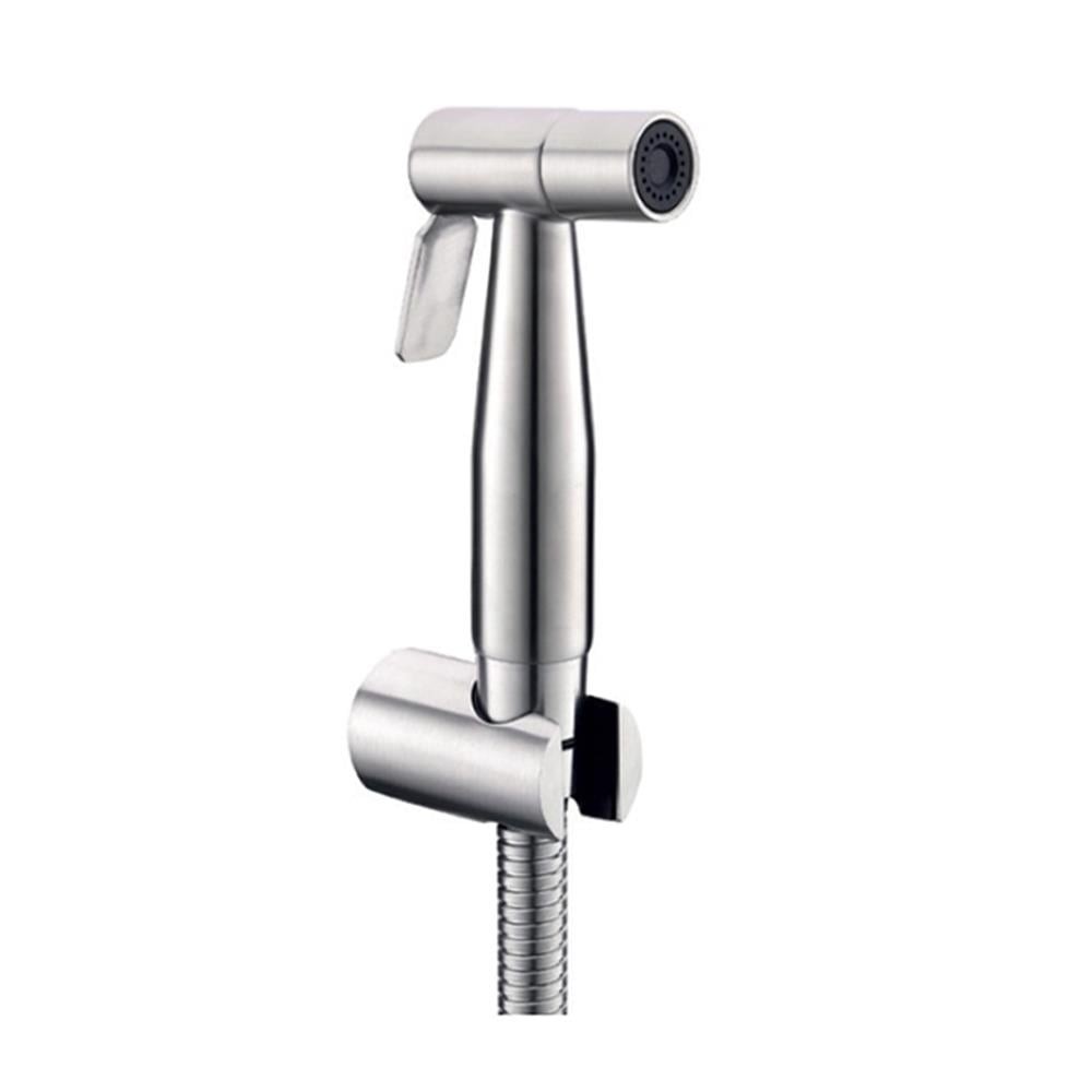 HAFELE สายฉีดชำระครบชุดSS 485.95.032 สายฉีดชำระ ชุดสายฉีดชำระ RINSING SPRAY SET HAFELE 485.95.032 ST