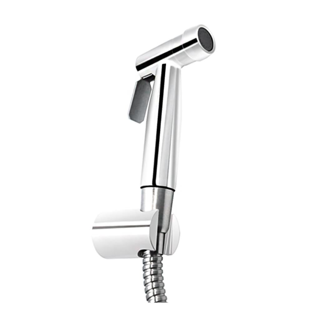 KUDOS สายฉีดชำระครบชุด KUDOS RS133 สายฉีดชำระ ชุดสายฉีดชำระ RINSING SPRAY SET KUDOS RS133 
วัสดุผลิต