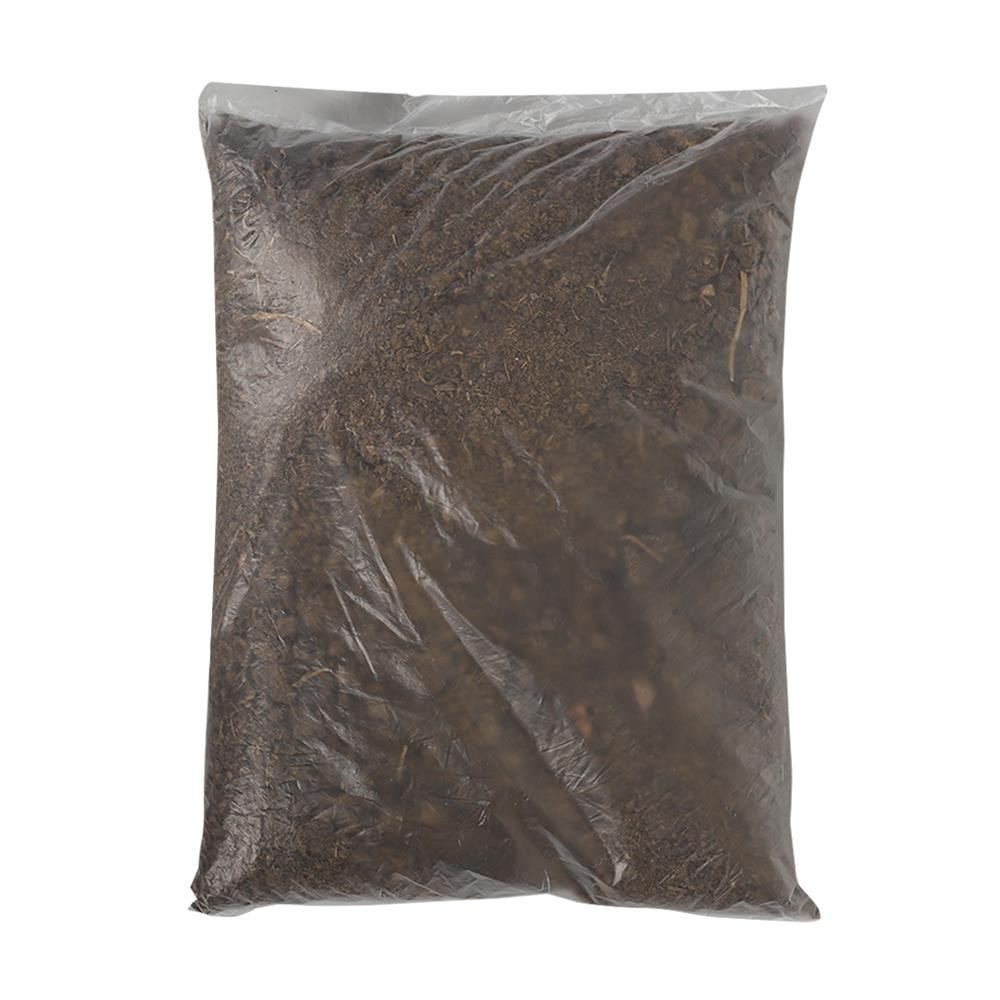 ช้างห้าดาว ปุ๋ยอินทรีย์ ปุ๋ยคอก ตรา 2 กก. จัดส่งโดย HomePro