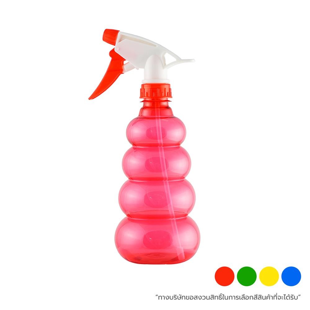 SPRING กระบอกฉีด SX-260 550 มล. คละสี จัดส่งโดย HomePro