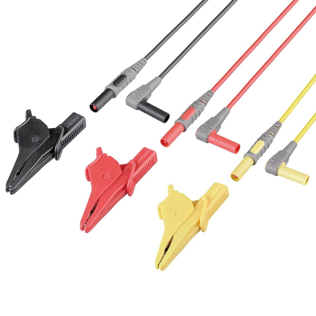 HIOKI (Hioki Electric) Measurement Code L9844 【Direct From Japan】