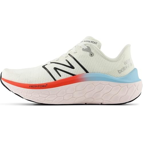 new balance New Balance Sneakers Fresh Foam X Kaiha v1 Women s RS1 WHITE/PINK 25.5 cm D