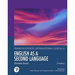 Pearson Edexcel International GCSE (9-1) English as a Second Language Student Book (2ND)
