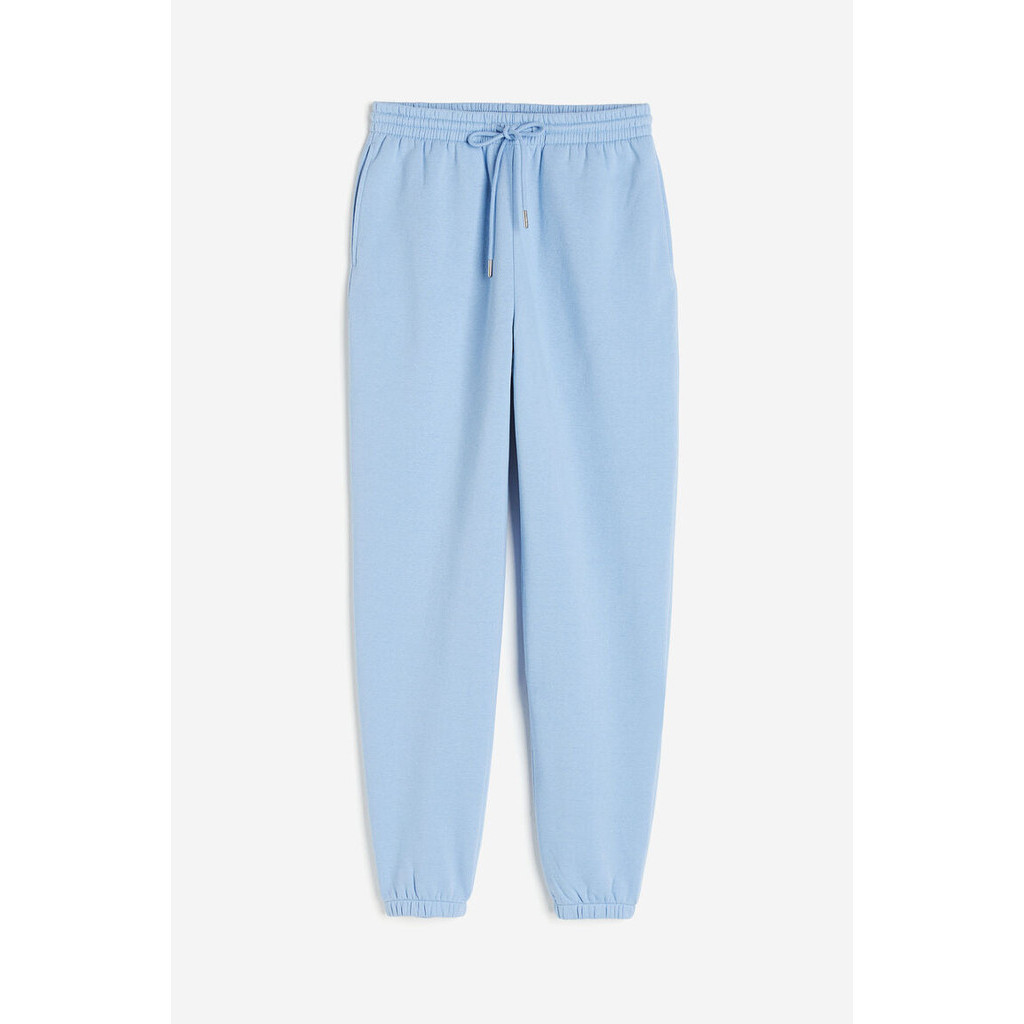 H&M Woman Cotton-blend sweatpants 0932722_10