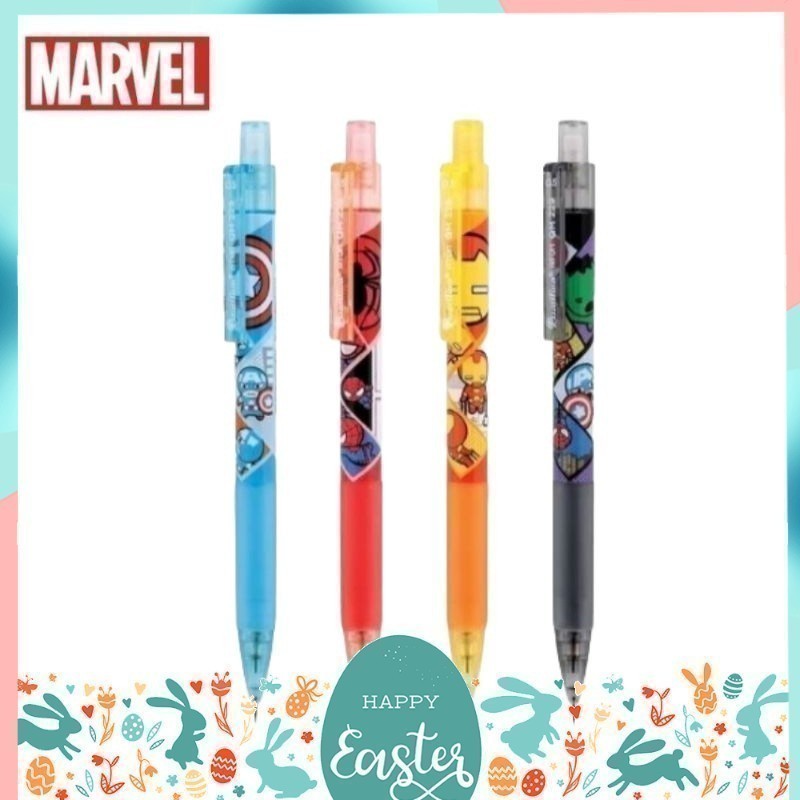 ดินสอกด ควอนตั้ม มาร์เวล รุ่น อะตอม Quantum Marvel รุ่น Atom 229