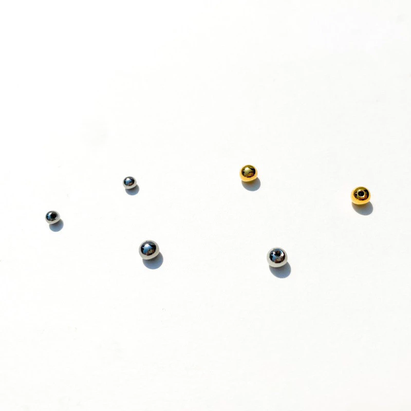 Piercing Ball (1.2 mm bar only)