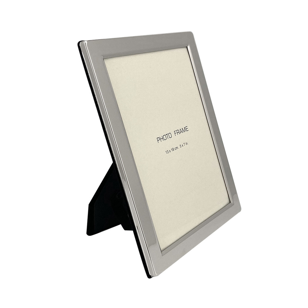 กรอบรูป Iron 5 x 7 นิ้ว KASSA HOME รุ่น PFM6001-57 สีเงิน ราคา ถูกที่สุด ดีลบีเคเค แกลเลอรีภาพที่ 5