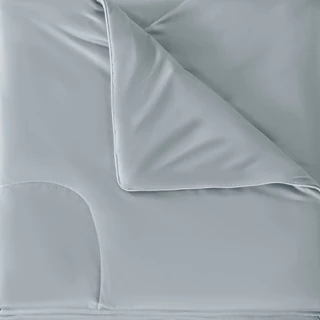 KASSA HOME ผ้าห่ม Cooling รุ่น Fcl-Basic4-GY ขนาด 60 x 80 นิ้ว สีเทา