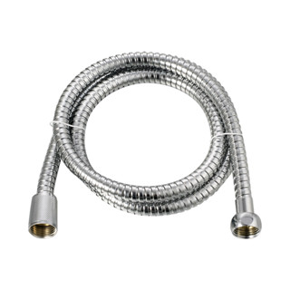 KASSA สายฝักบัว รุ่น KS-F018 180 สีสเตนเลส