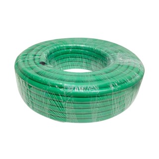 FONTE สายยางเขียวทึบ 3/4 นิ้ว ยาว 50 เมตร