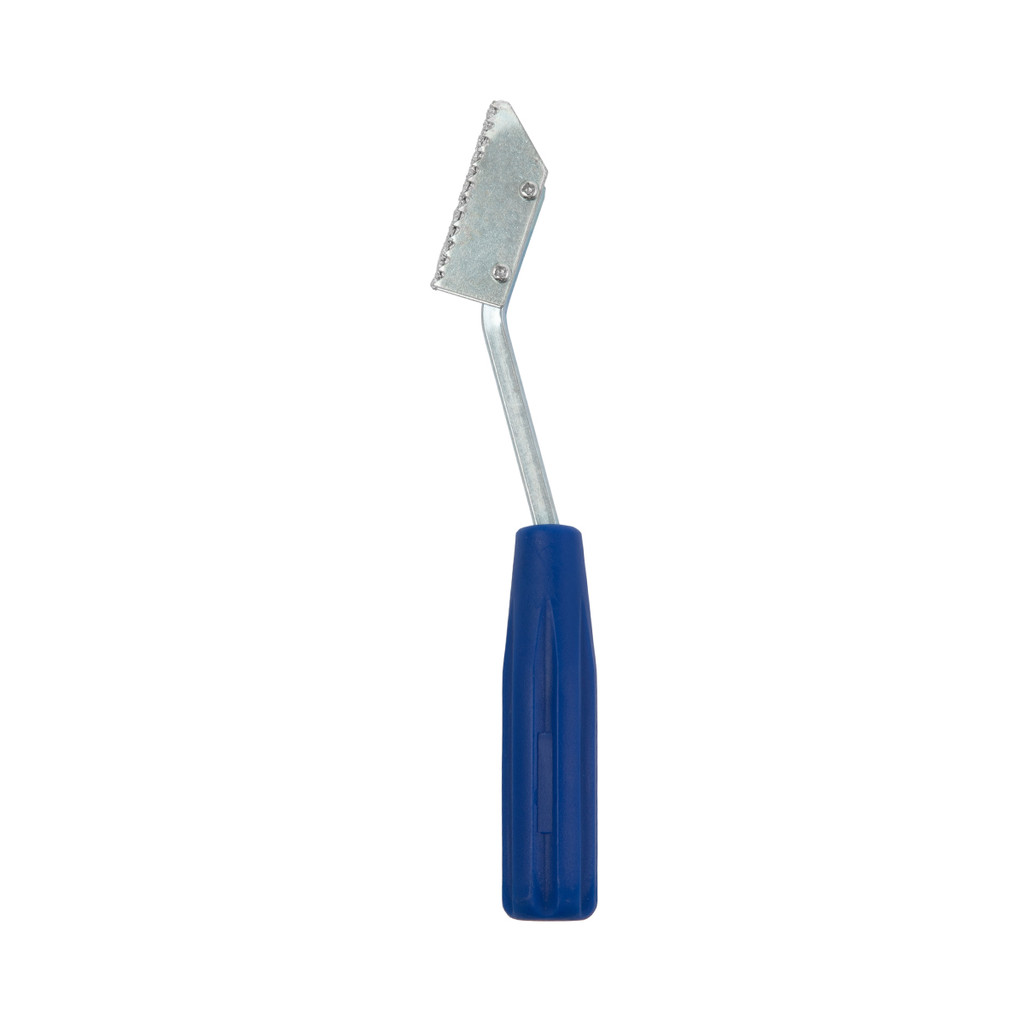 GIANT KINGKONG PRO เหล็กขูดร่องยาแนว รุ่น KKP55014 ขนาด 9 นิ้ว สีน้ำเงิน