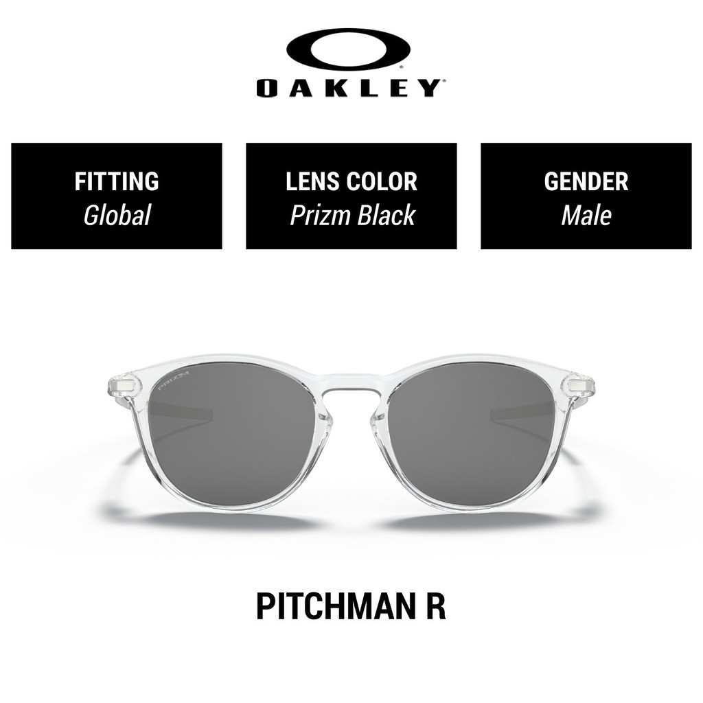 OAKLEY SUNGLASSES Pitchman R - OO9439 943902