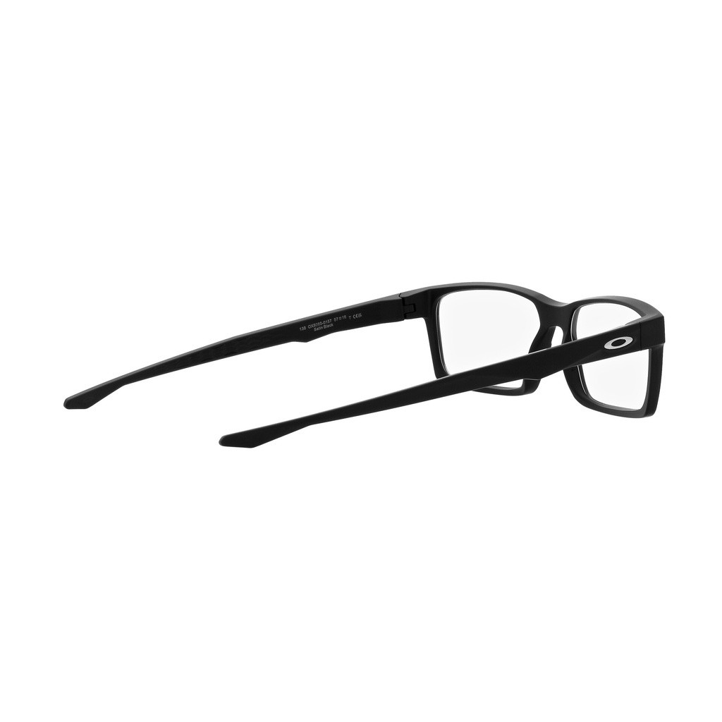 OAKLEY إطار نظارة طبية OVERHEAD ‏OX8060 — صورة 5