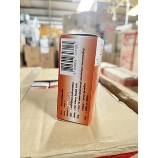 พุ๊กพลาสติก พุกตัวหนอน AN107 เบอร์ 7 leetech (1 กล่อง) [*8-FP-L07]