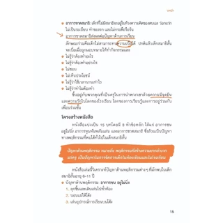 NANMEEBOOKS หนังสือ เคล็ดไม่ลับ รับมือเด็กสมาธิสั้น สมาธิสั้น ADHD คู่มือครู