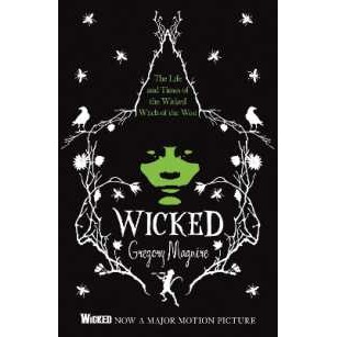 Wicked : The Wicked Years Vintage Collection [Paperback]