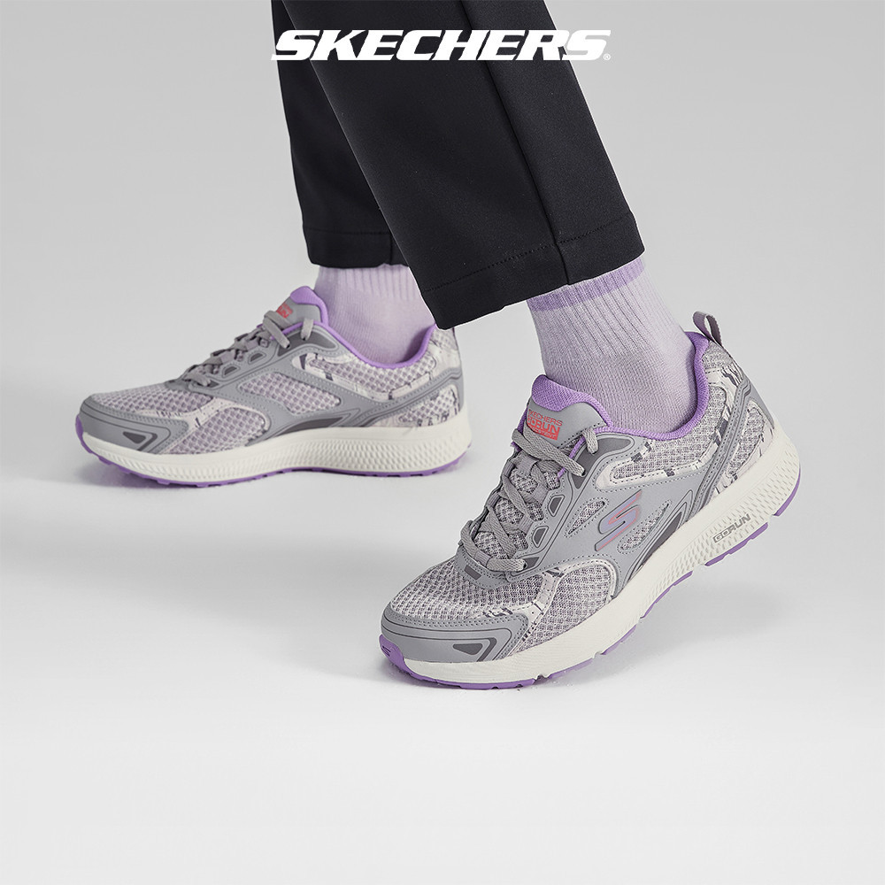 Skechers Women GOrun Consistent Shoes - 128270-GYLV