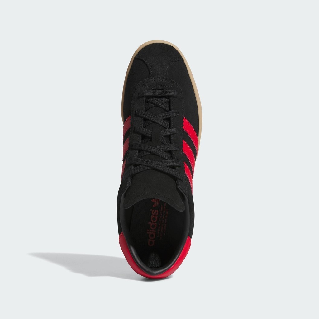 adidas Lifestyle Stadt Shoes Men Black JI1885