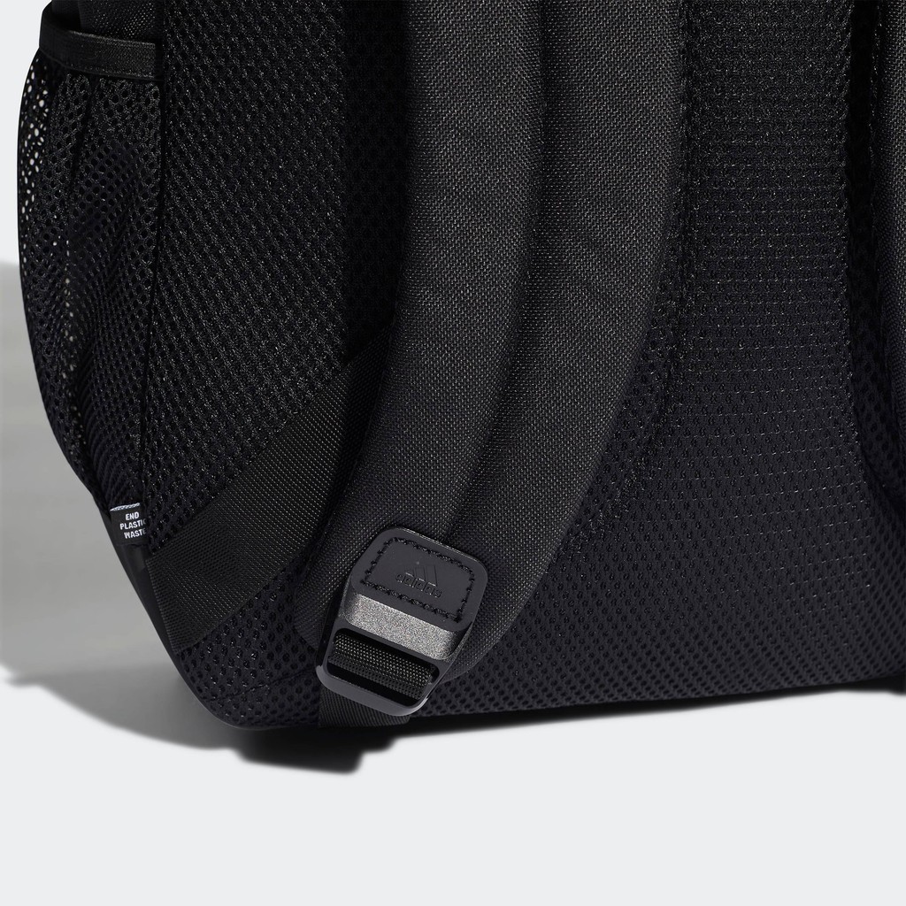 adidas حقيبة ظهر PrimeLift للجنسين — أسود — صورة 6