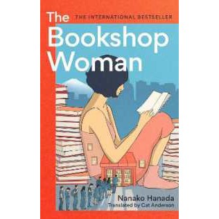 The Bookshop Woman [Paperback]