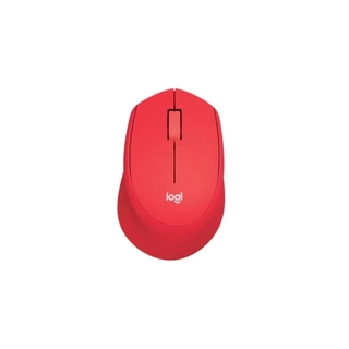 LOGITECH M331 SILENT PLUS เมาส์ไร้สาย