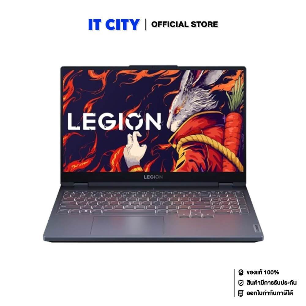 LENOVO LEGION 5 15IRX9-83JJ000CTA/i7-13650HX/24GB/1TB/RTX4060/15.6"/144Hz/W11 / CO6-010973