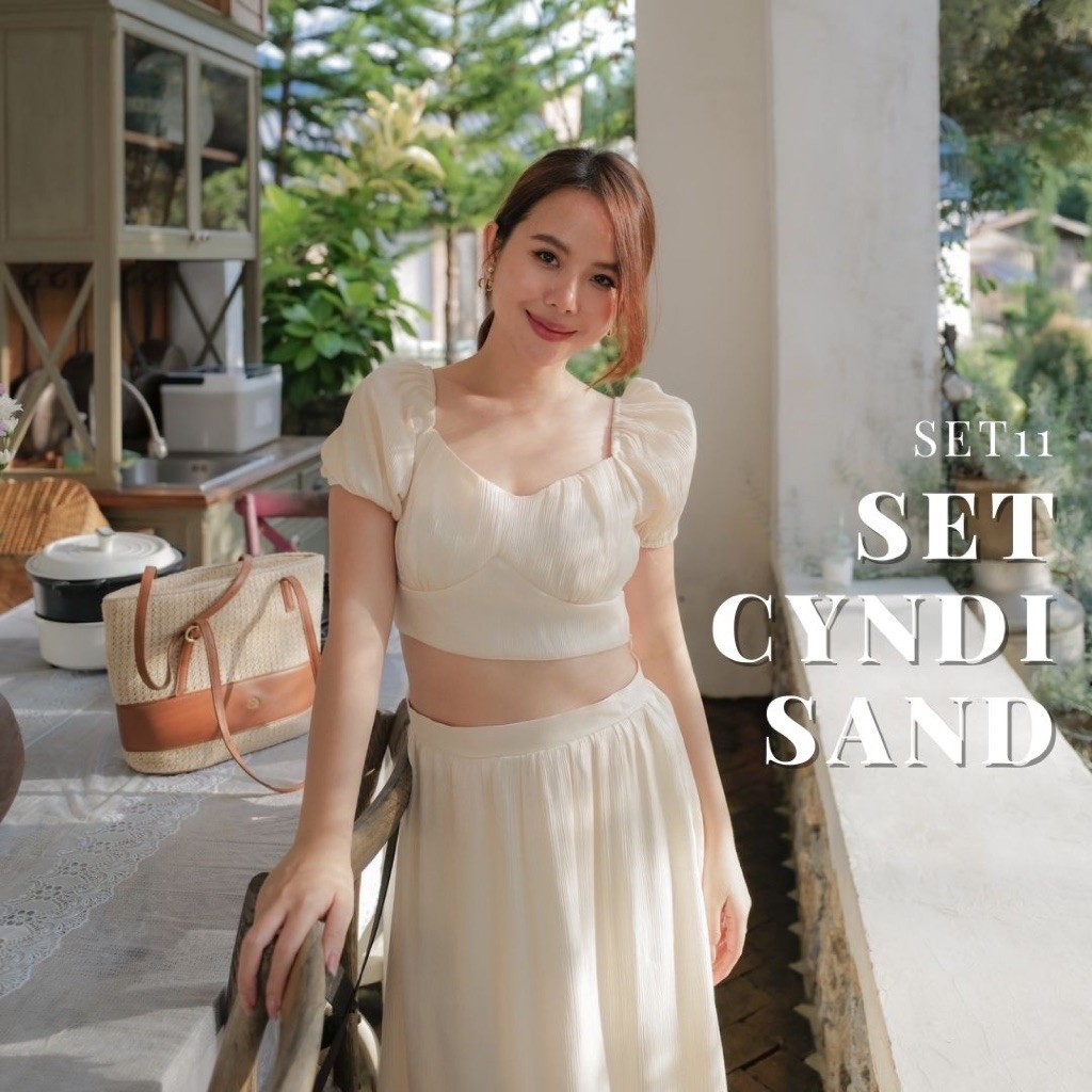 MyWay Brand : SET
