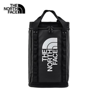 THE NORTH FACEEXPLORE FUSEBOX S/TNF BLACK-TNF WHITE-NPF กระเ…