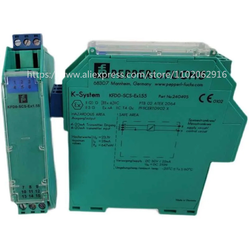 <0>P+F KFD0-SCS-Ex1.55 KFD2-VR4-Ex1.26 KCD2-RR2-Ex1 KFD0-CS-Ex1.54 KFD2-VR2-Ex1.50M KFD2-VR-Ex1.19 K
