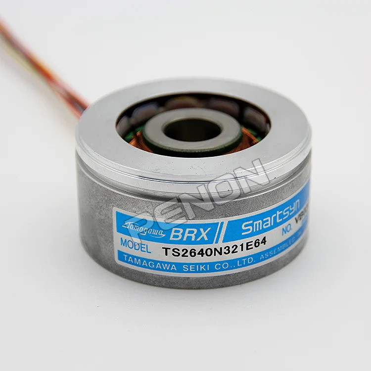 ✹ หม้อแปลงหมุนได้ TS2640N321E64 N1321E64 TS2651N141E78 TS2620N21E11