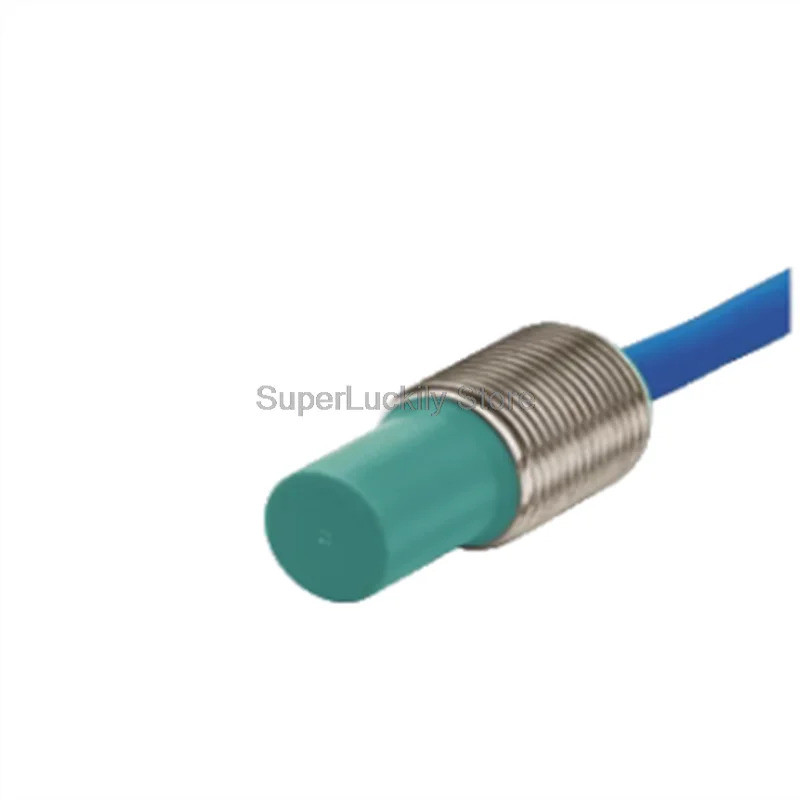 <0>NJ5-11-N-G-5M NJ5-11-N-G-10M สวิตช์เซ็นเซอร์ความใกล้ชิดแบบเหนี่ยวนำคุณภาพสูงใหม่