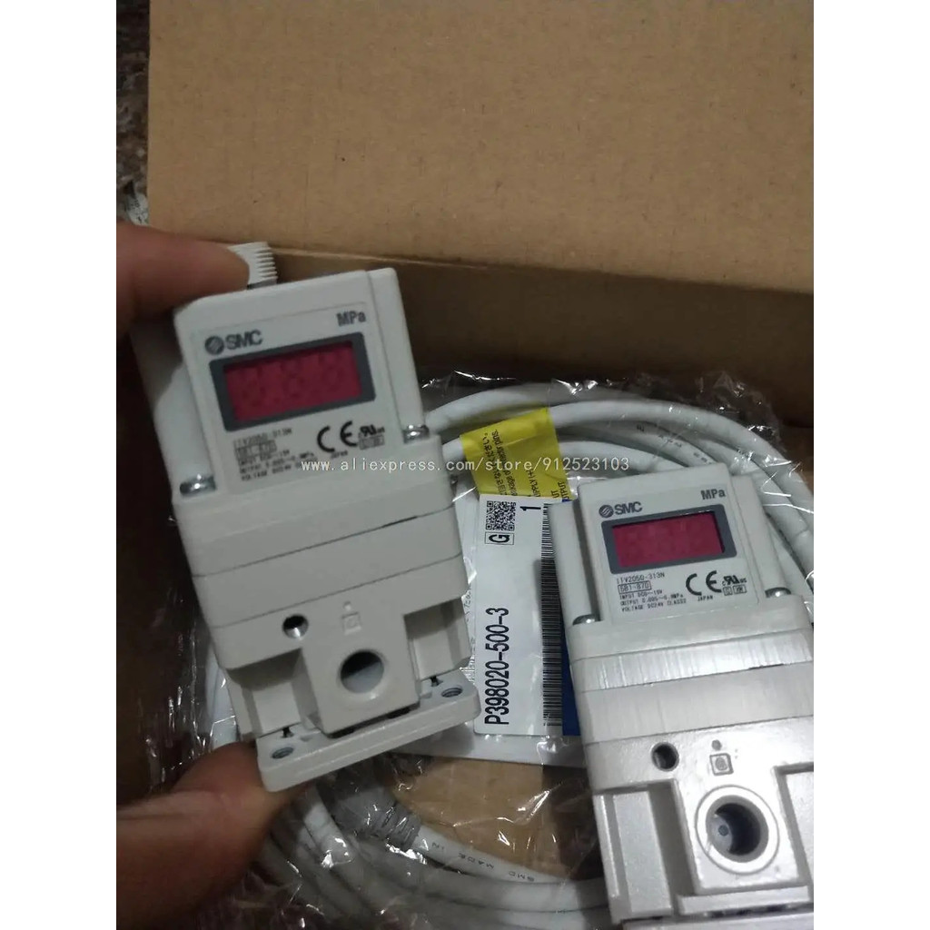 <0>100% ใหม่ ของแท้ ITV2050-31F2BN3-X88 ITV2050-322BL-X145 ITV2050-31F2BN3-X154 ITV2050-31F23-Q