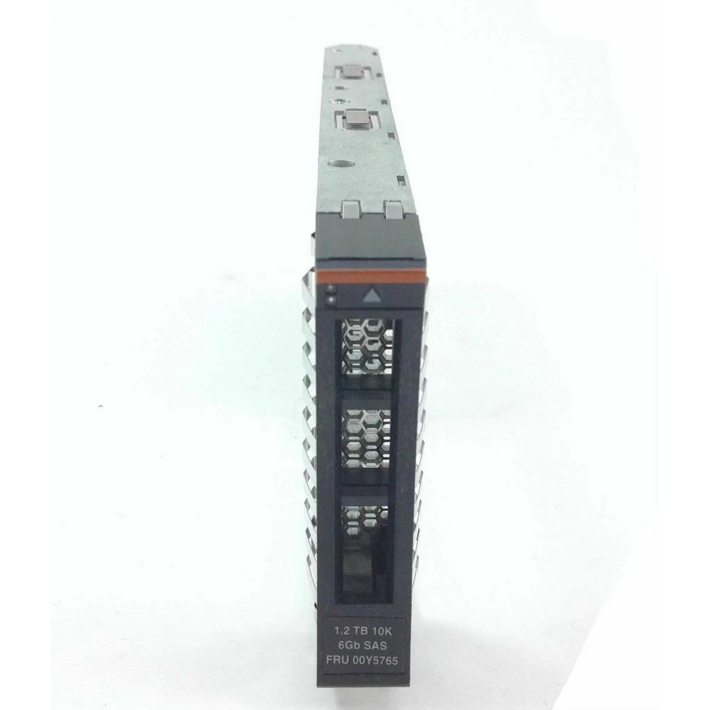 สำหรับ AC62 00Y5765 00Y5788 00AK204 1.2T 10K 6Gbps 2.5 นิ้ว SAS V5000 ฮาร์ดไดรฟ์