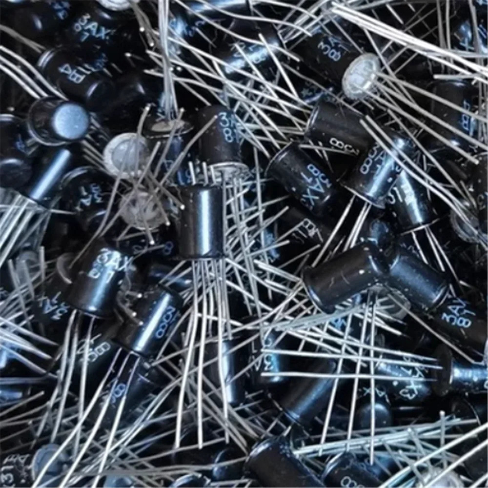 <0>100PCS ไตรโอดเจอร์เมเนียม 3AX31C 3AX31A 3BX31A 3AG22 2AP9 3AX31B 3AG1B 3AG1D