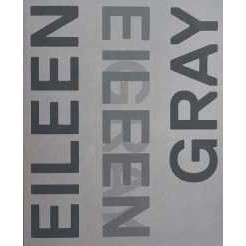 Eileen Gray, Designer and Architect [Paperback]