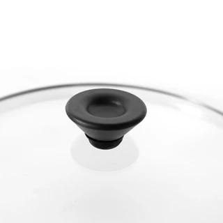 MEYER ฝาหม้อ ฝาแก้วใส ฝากระทะ ขนาด 30 ซม. Glass Lid (12359-C)