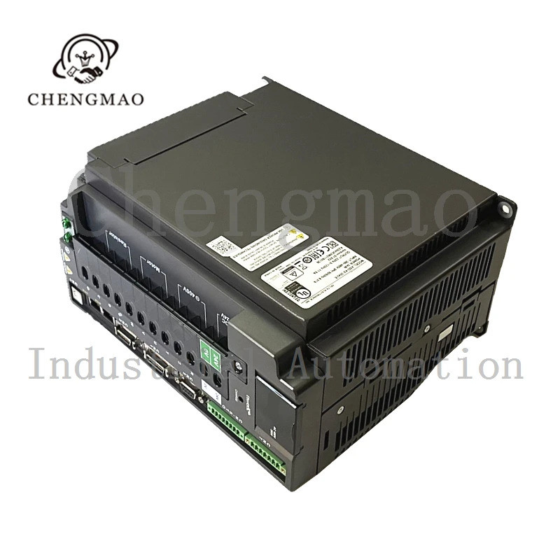 ไดรฟ์เซอร์โวใหม่ ASD-A2-2043-M ASD-A2-4543-M ASD-A2-5543-M ASD-A2-0743-M ASD-A2-1043-M ASD-A2-3043-M