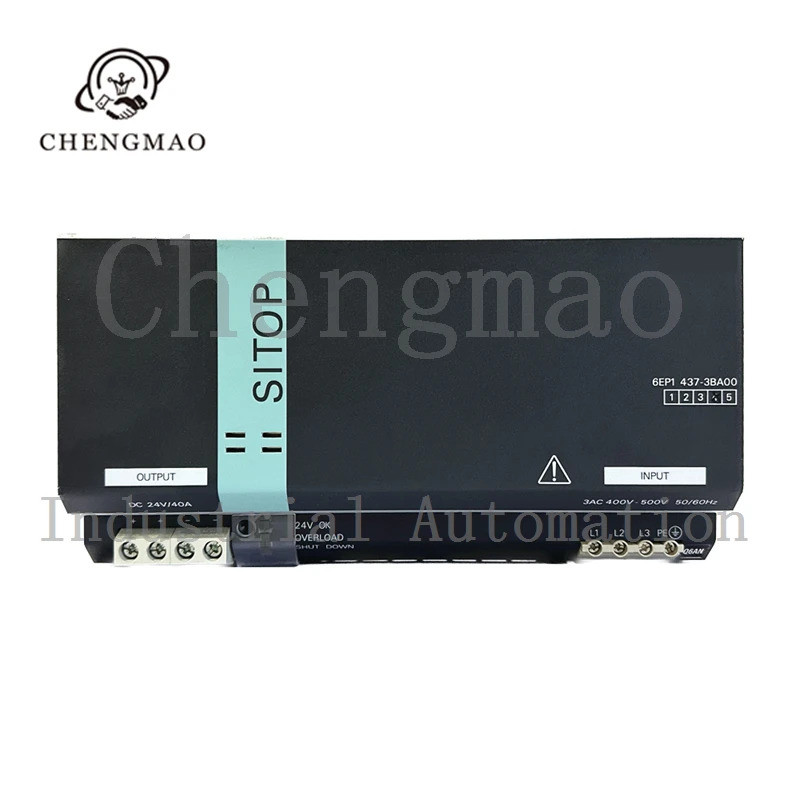 PLC ใหม่ 6EP1337-3BA00 6EP1437-3BA00 6EP1437-3BA10 6EP1436-2BA00 6EP1436-2BA10 6EP1437-2BA20 6EP1336