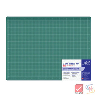 Elfen แผ่นรองตัด A2 600X450 มม. จำนวน 1 แผ่น