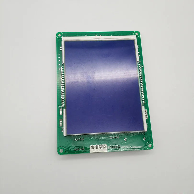 บอร์ดแสดงผลลิฟต์ HCB-FL/ FLCD2-V2V2.40-V02