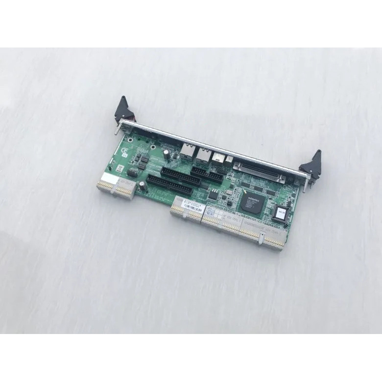 บอร์ดอุปกรณ์อุตสาหกรรม PC MIC 3000 MIC3081A RIO-3309S บอร์ดอินเทอร์เฟซ คุณภาพดี