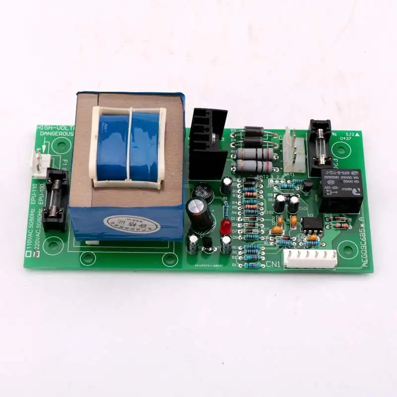 Elevator board EPU-100